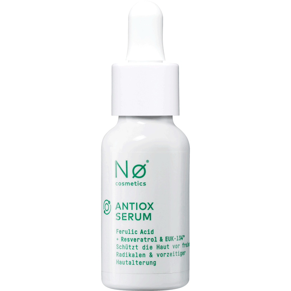 Bild: No Cosmetics Antiox Serum
