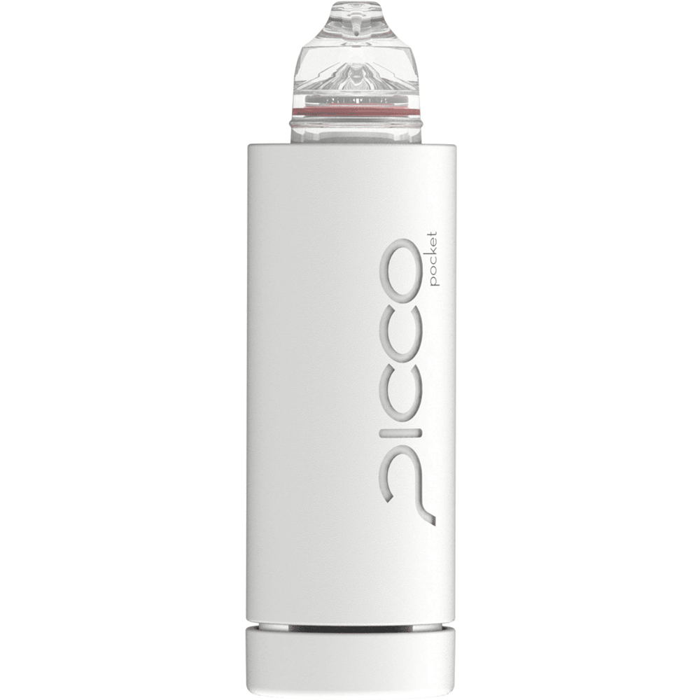 Bild: picco pocket Nasensauger weiß