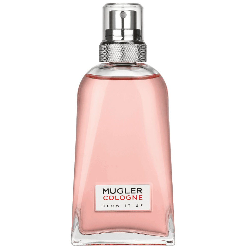 Bild: Thierry Mugler Cologne Blow it up Eau de Toilette