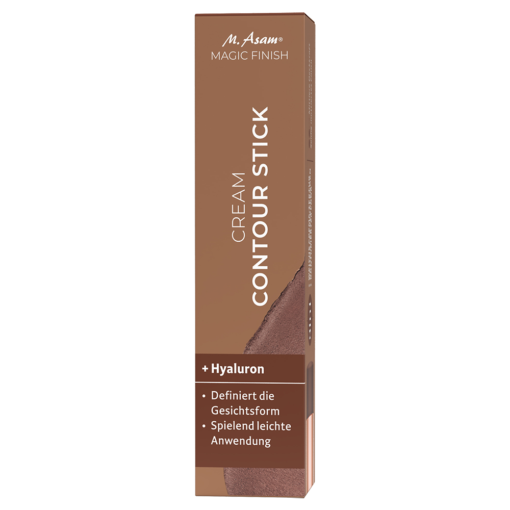 Bild: M. Asam Magic Finish Cream Contour Stick