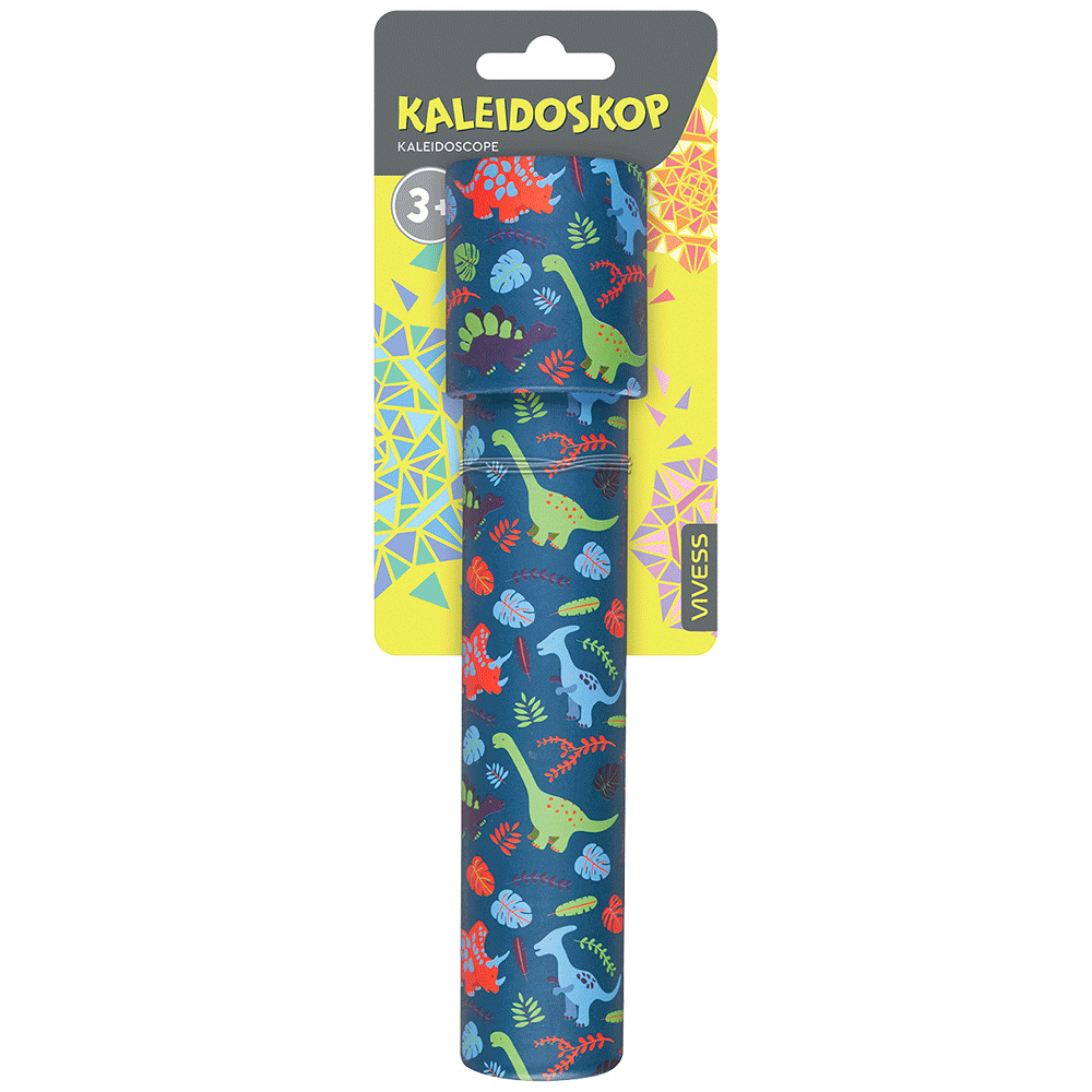 Bild: Vivess Kaleidoskop