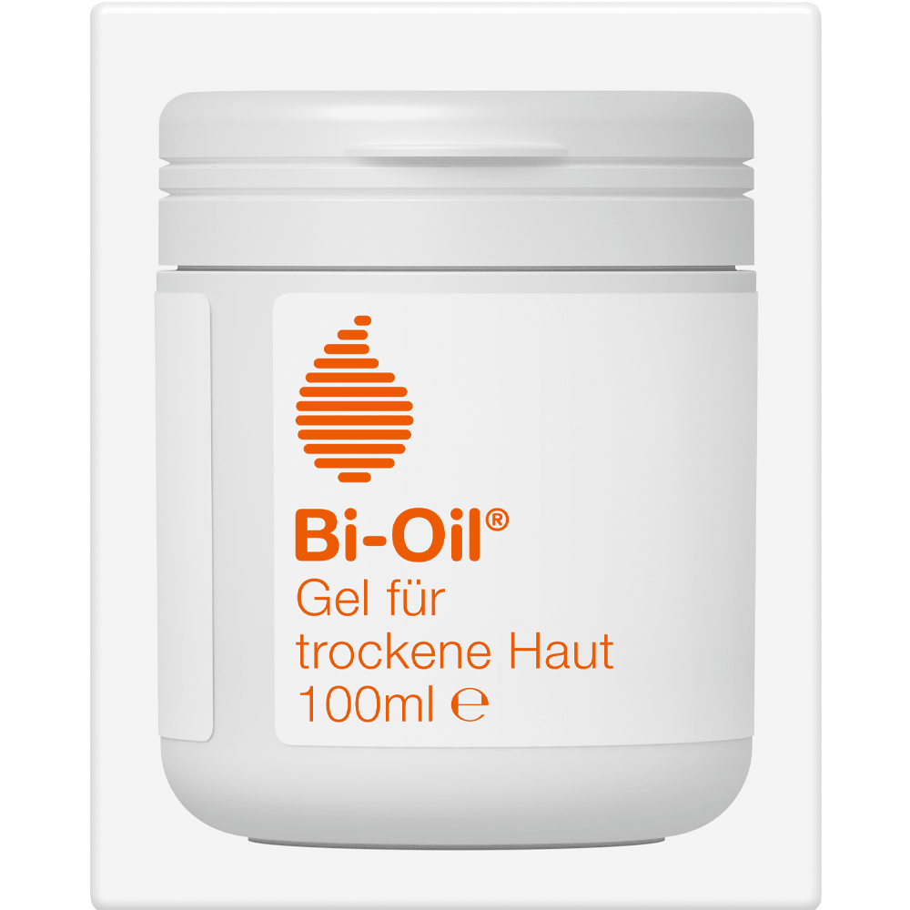 Bild: Bi-Oil Gel