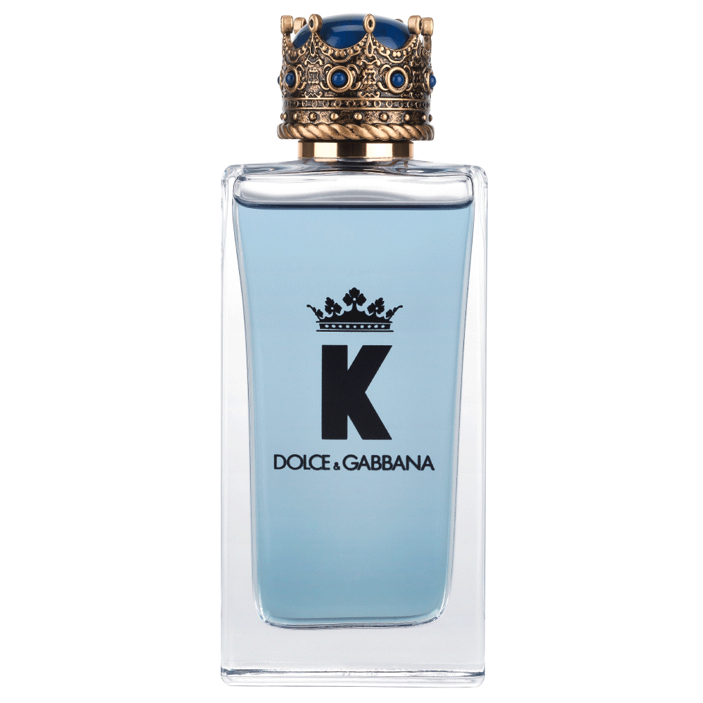 Bild: Dolce & Gabbana K Eau de Toilette
