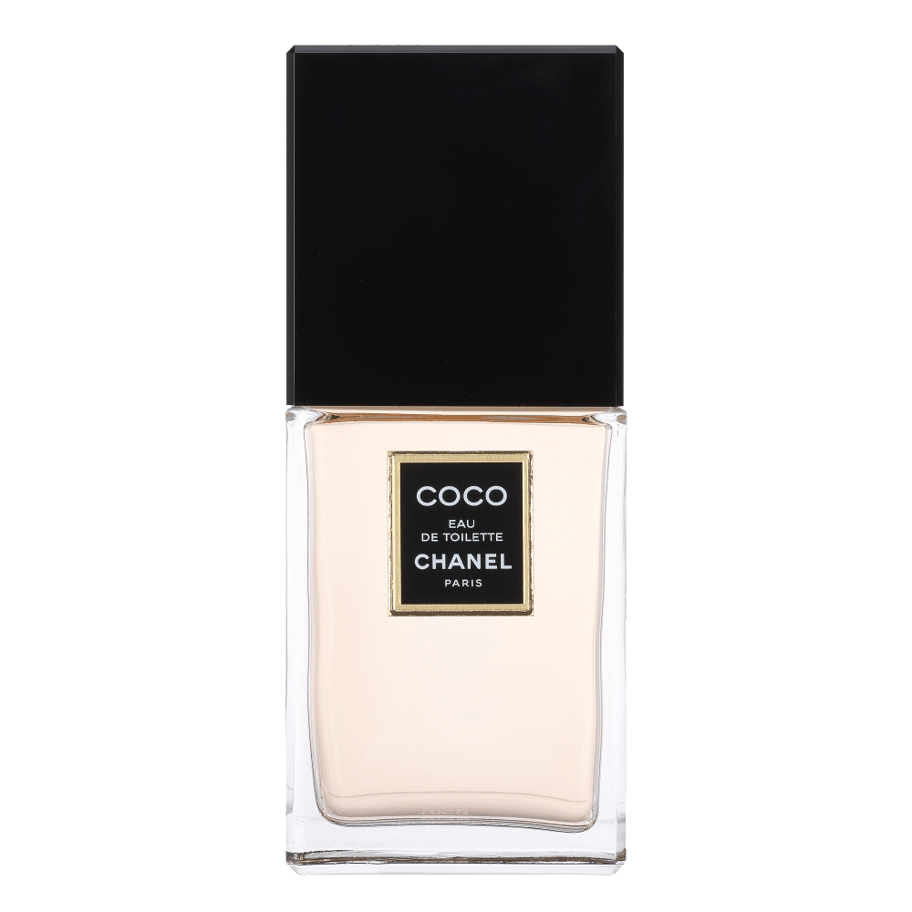 Bild: Chanel Coco Chanel Eau de Toilette