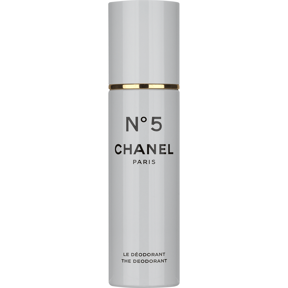 Bild: Chanel N.5 Deodorant Spray