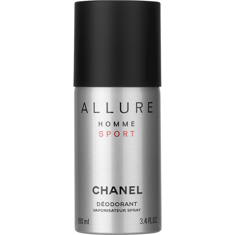 Bild: Chanel Allure Homme Sport Deodorant Spray