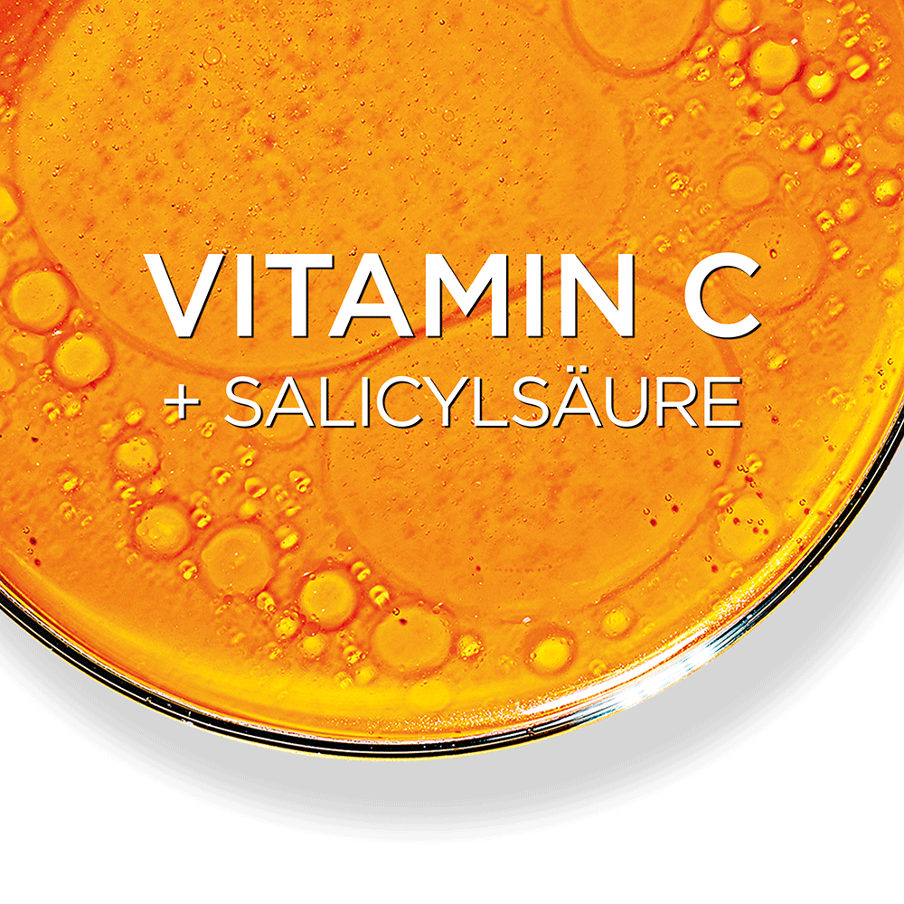 Bild: L'ORÉAL PARIS Revitalift Clinical Vitamin C Reinigungsschaum