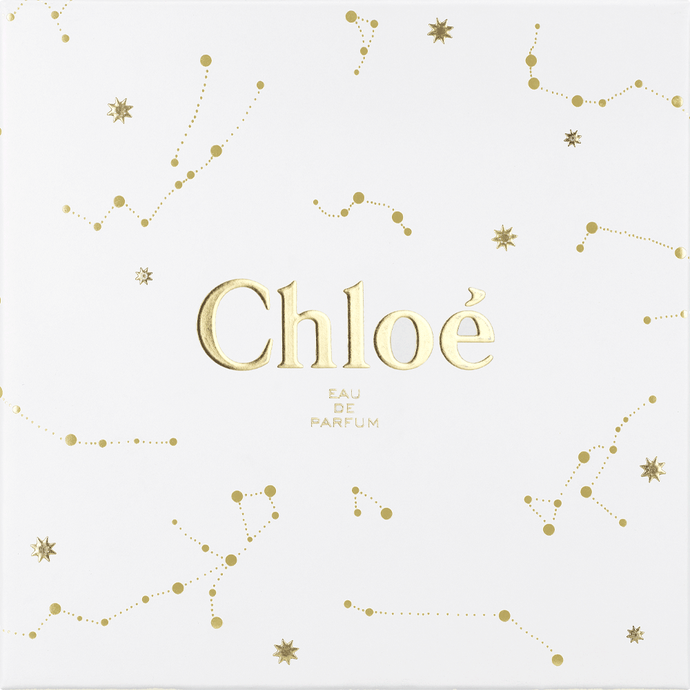 Bild: Chloé Signature Geschenkset Eau de Parfum 50 ml + Bodylotion 100 ml