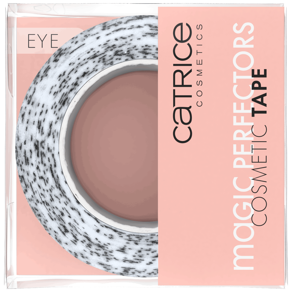 Bild: Catrice Magic Perfectors Cosmetic Tape
