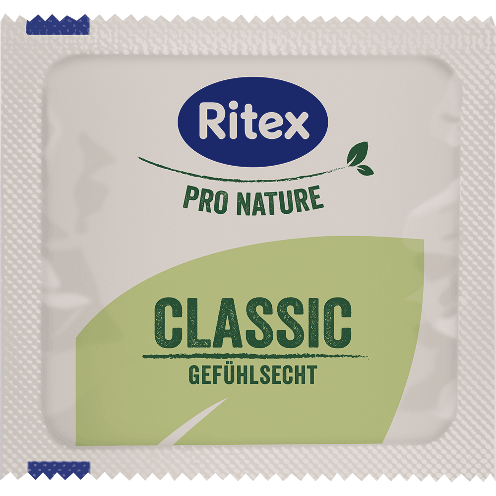 Bild: Ritex Pro Nature Classic Kondome