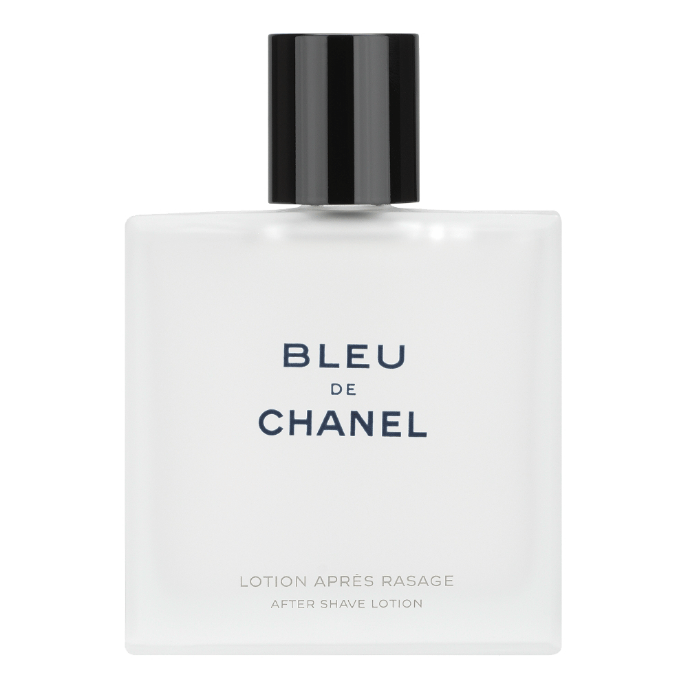 Bild: Chanel Bleu de Chanel After Shave Lotion
