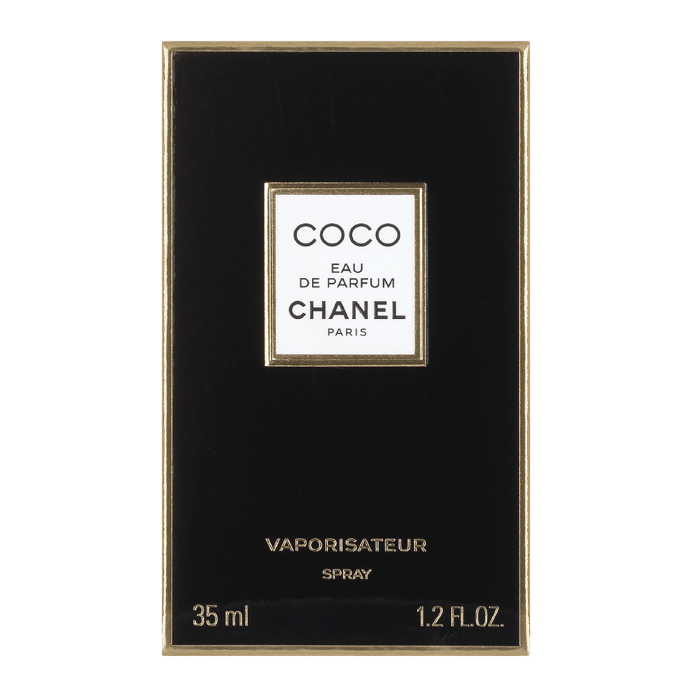 Bild: Chanel Coco Chanel Eau de Parfum