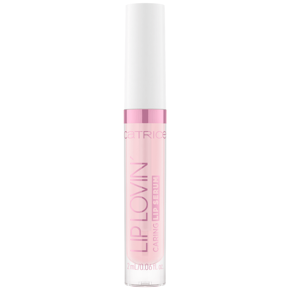 Bild: Catrice Lip Lovin' Caring Lip Serum
