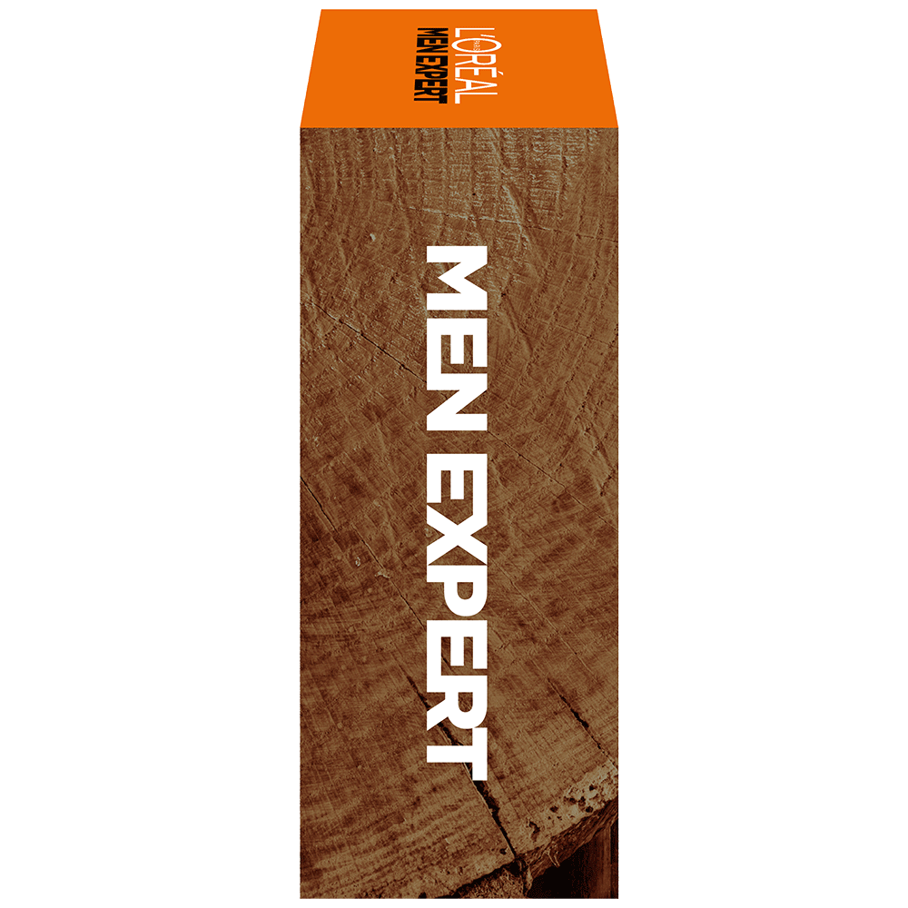 Bild: L'ORÉAL PARIS MEN EXPERT Barber Club Box XXL Pflegeset