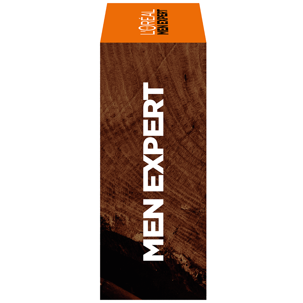 Bild: L'ORÉAL PARIS MEN EXPERT Barber Club Box XXL Pflegeset