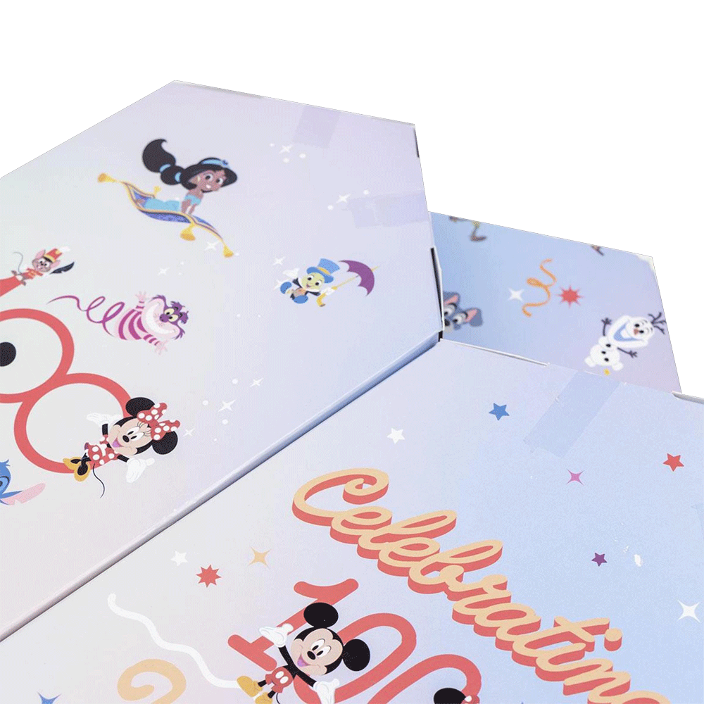 Bild: Disney Adventskalender Kinder