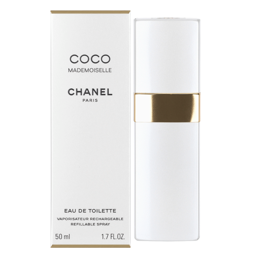 Bild: Chanel Coco Mademoiselle Nachfüllung Eau de Toilette