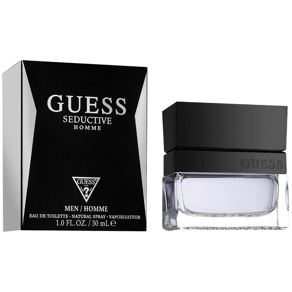 Bild: Guess Seductive Homme Men Eau de Toilette