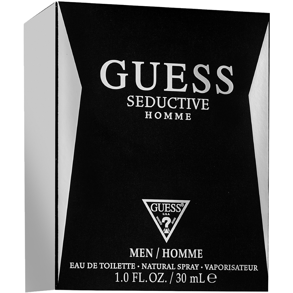 Bild: Guess Seductive Homme Men Eau de Toilette