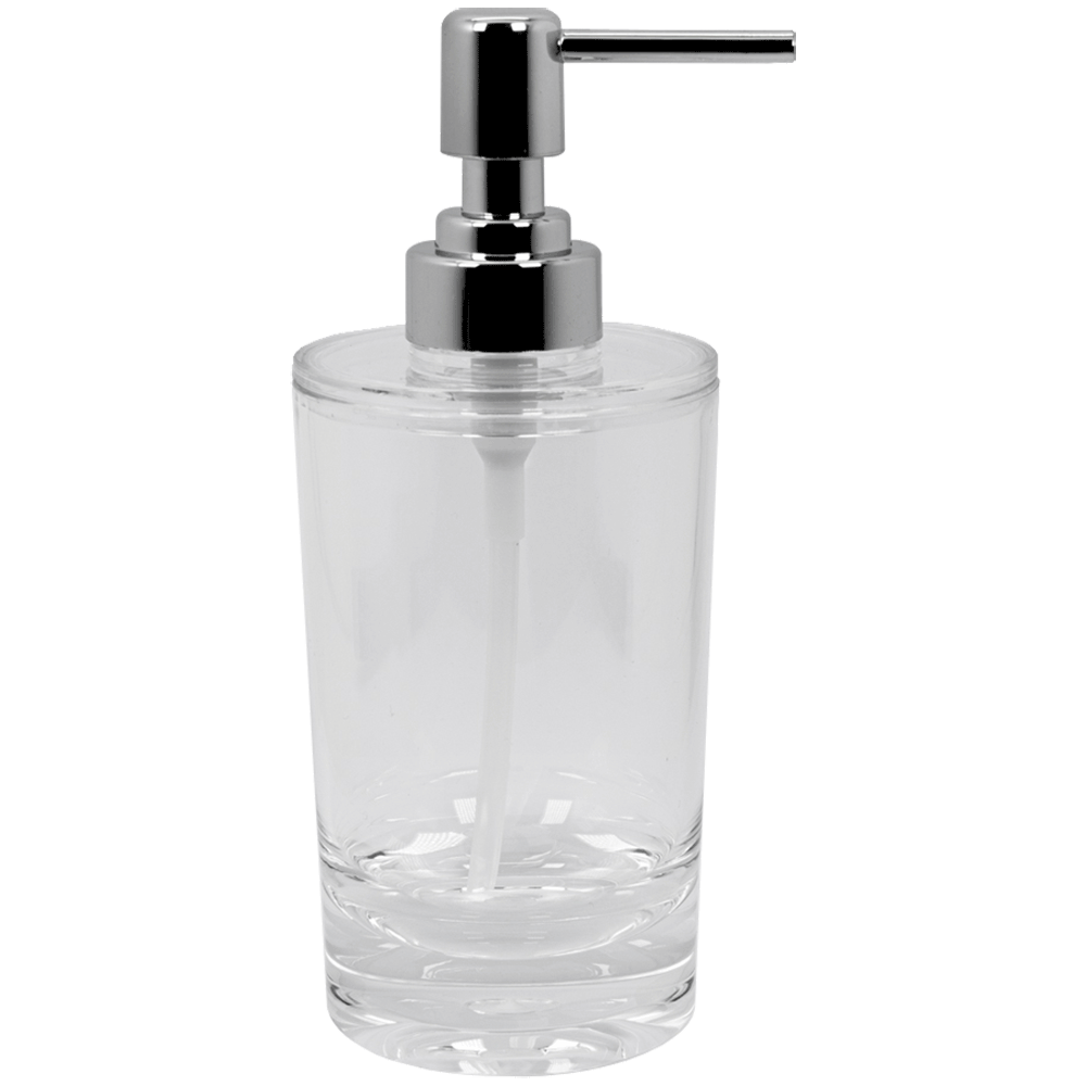 Bild: Soapland Seifenspender Acryl