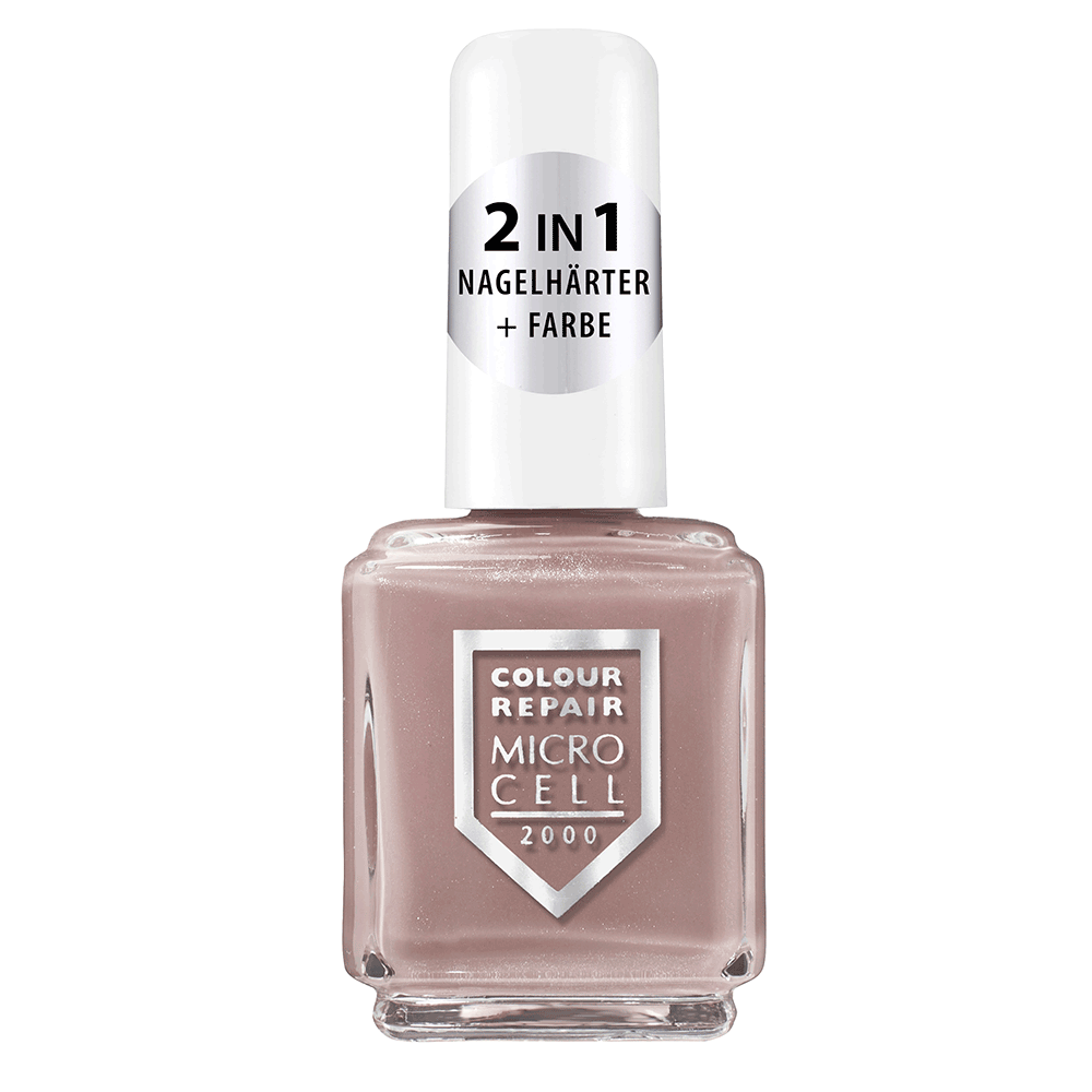 Bild: Micro Cell 2000 2in1 Nagelhärter + Farbe