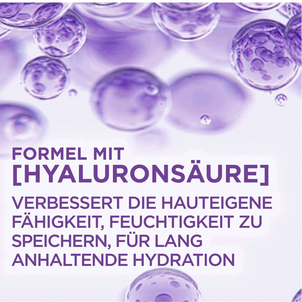 Bild: L'ORÉAL PARIS Revitalift Filler Augencreme