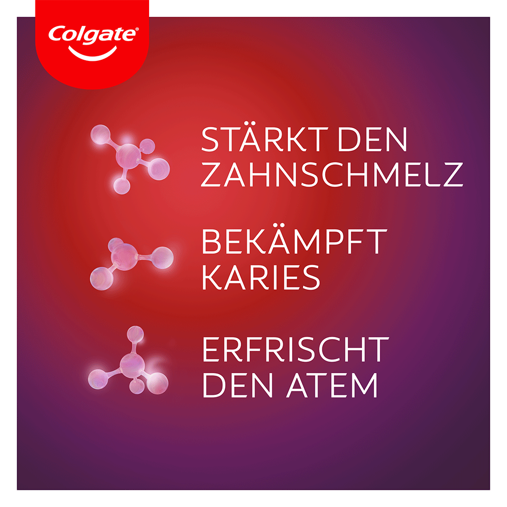 Bild: Colgate Max White Zahnpasta Ultra Multi Protect