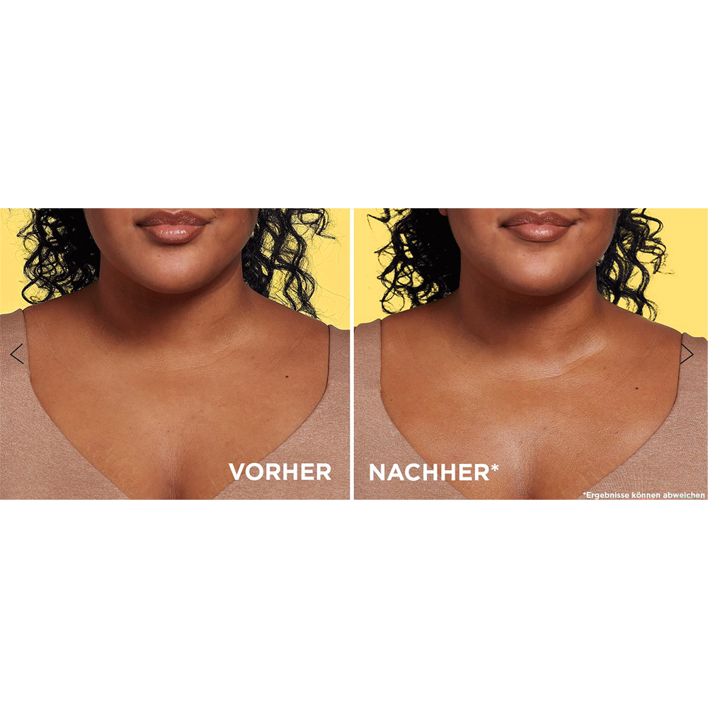 Bild: GARNIER Body Superfood Mango Vitamin C Körperpflege