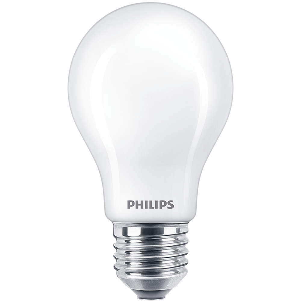 Bild: PHILIPS LED 40W A60 E27