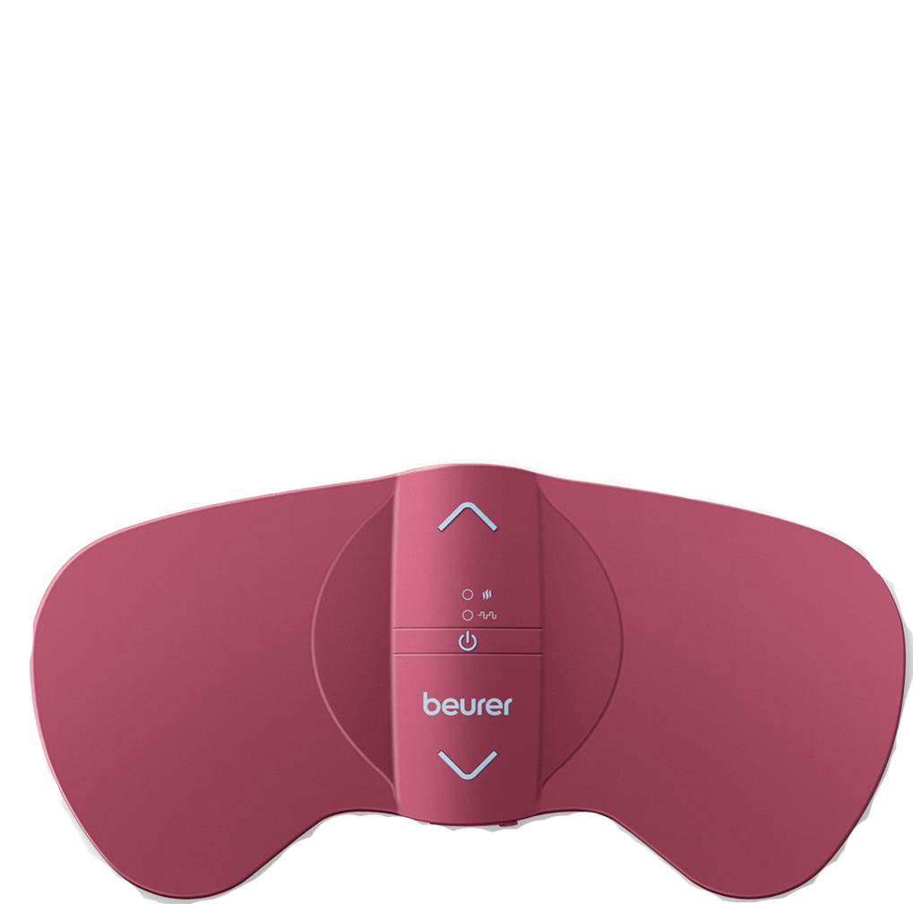 Bild: Beurer EM 50 Menstural Relax