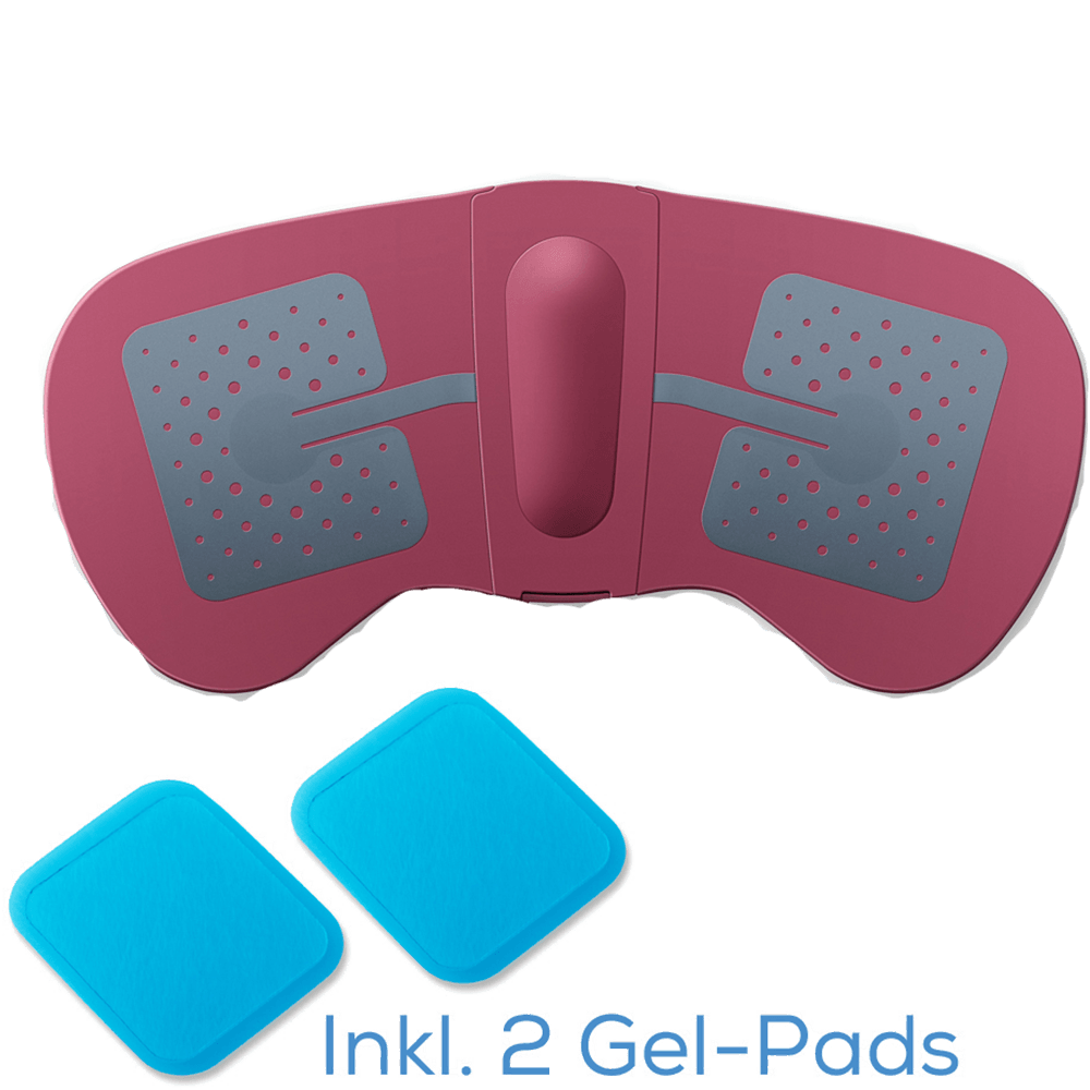 Bild: Beurer EM 50 Menstural Relax