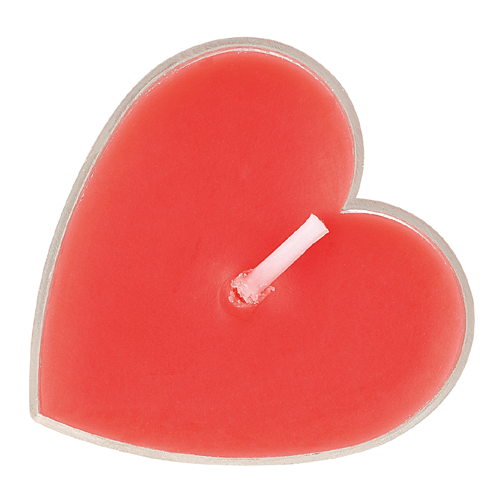 Bild: BI HOME Living Kerzenset Herz