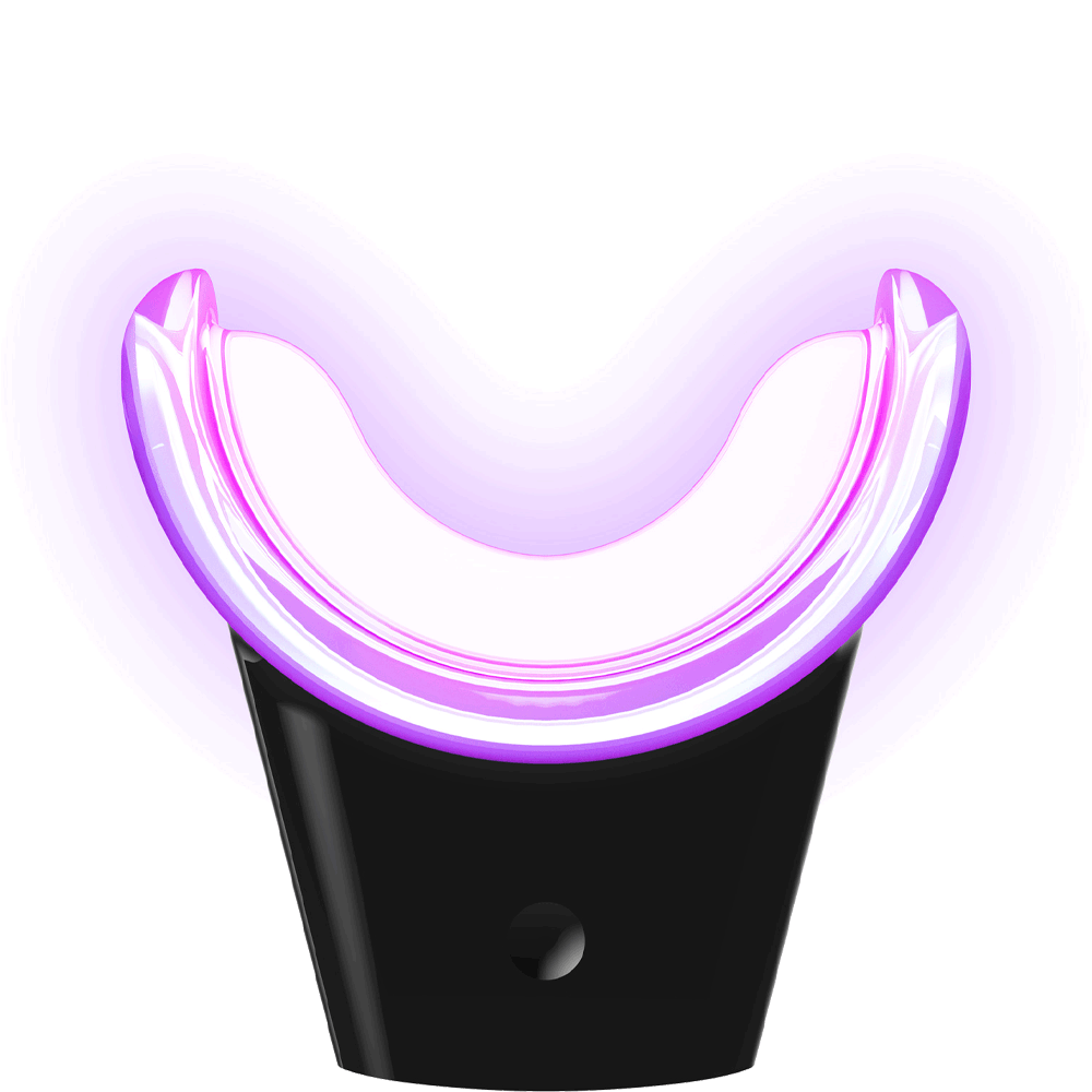 Bild: Smilepen Power Whitening Kit