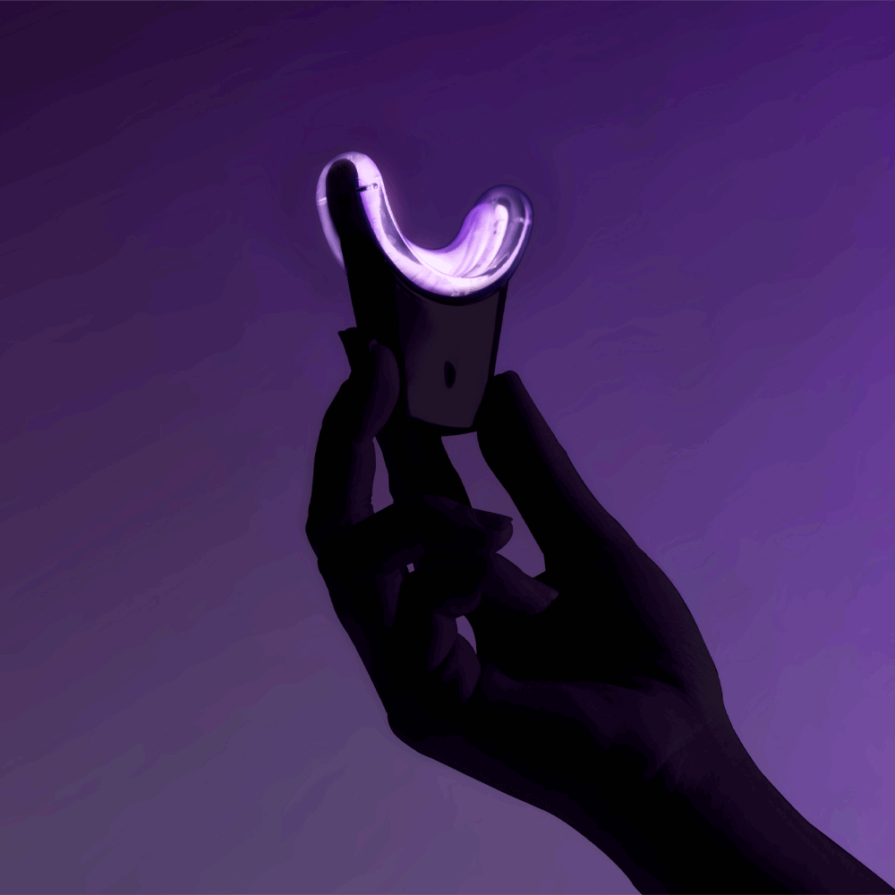 Bild: Smilepen Power Whitening Kit