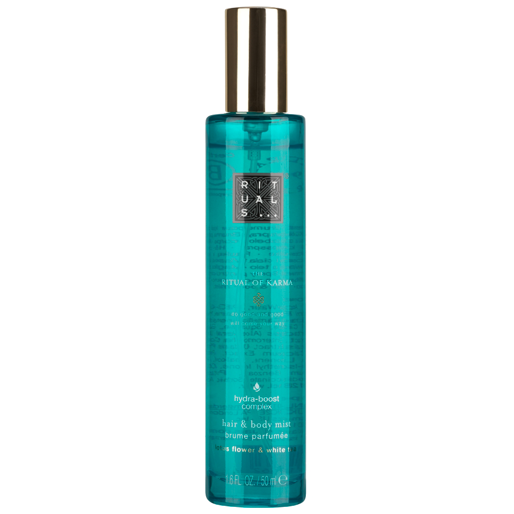Bild: Rituals The Ritual of Karma Haar- & Bodymist