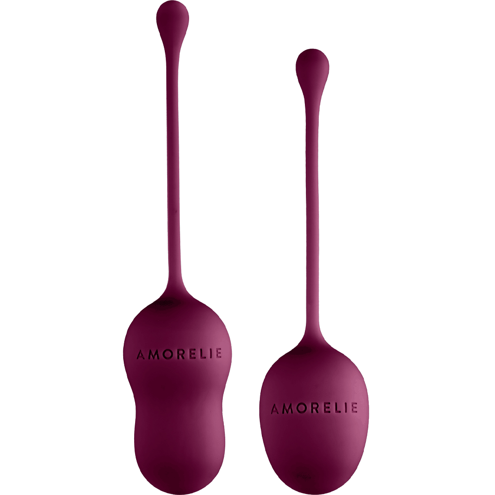 Bild: AMORELIE Liaison Liebeskugel-Set