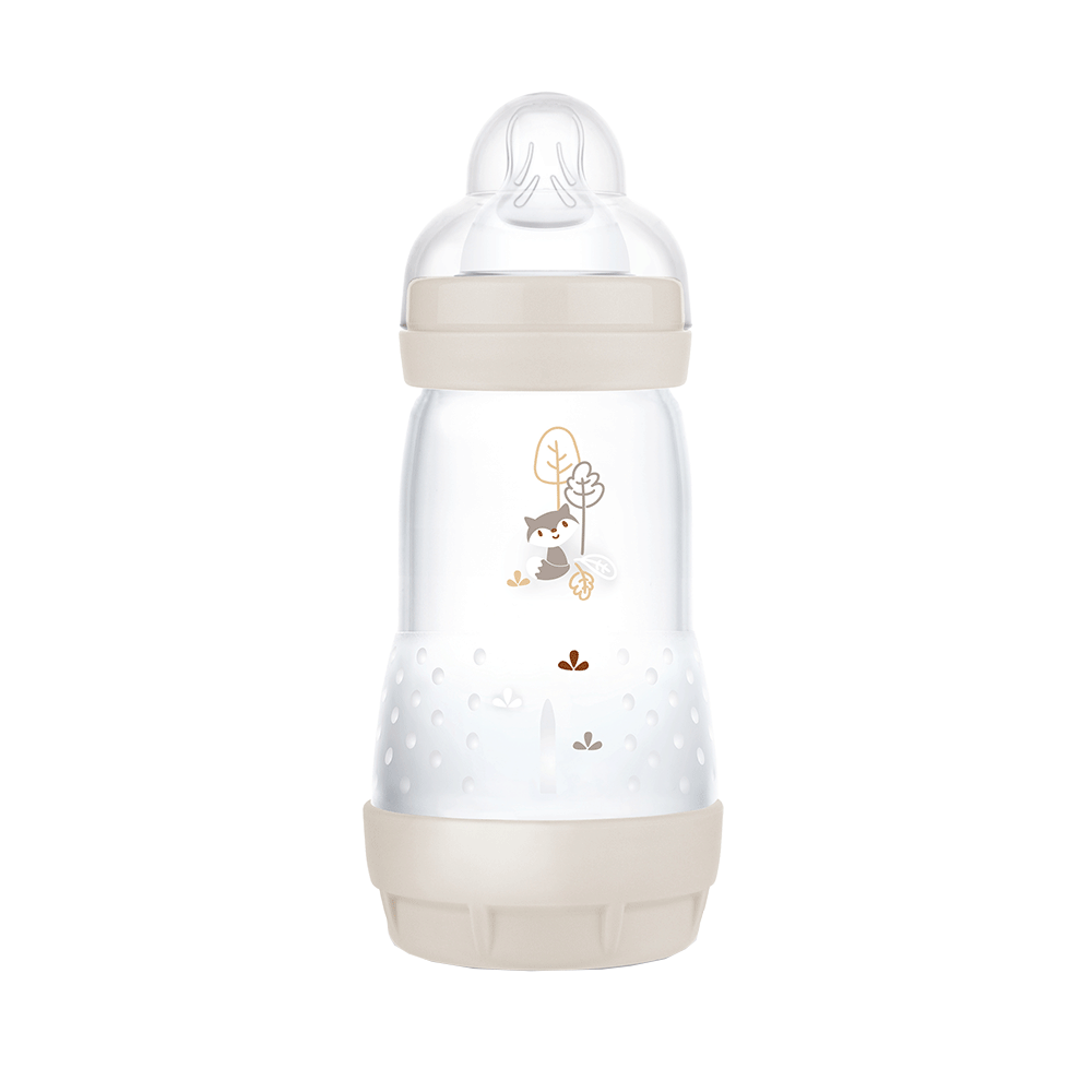 Bild: MAM Easy Start Anti-Colic Bottle 0+ Monate