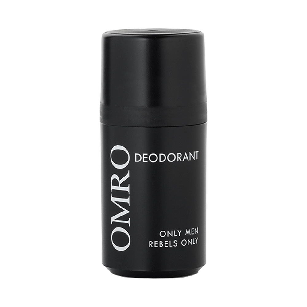 Bild: OMRO Deodorant Roll-On