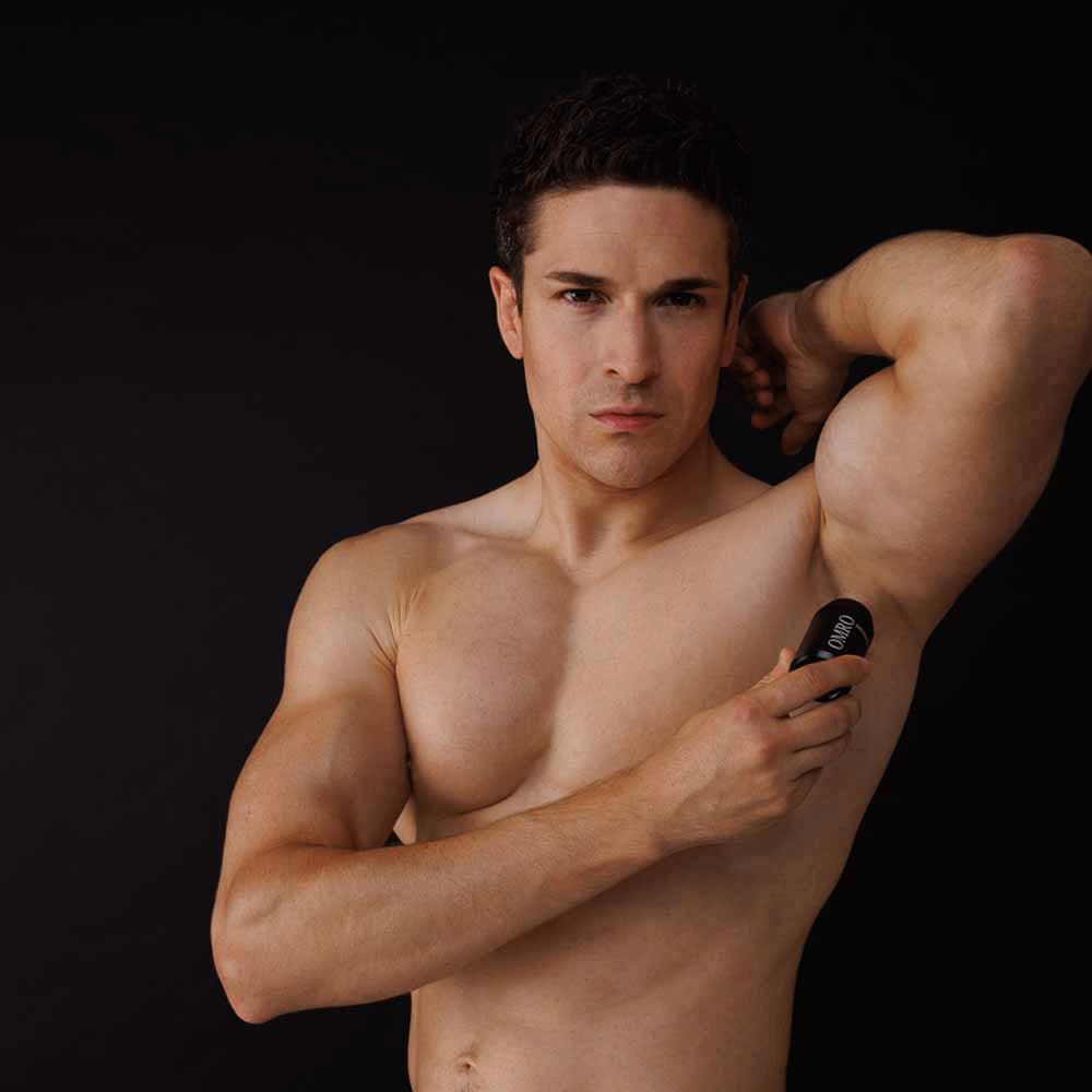 Bild: OMRO Deodorant Roll-On