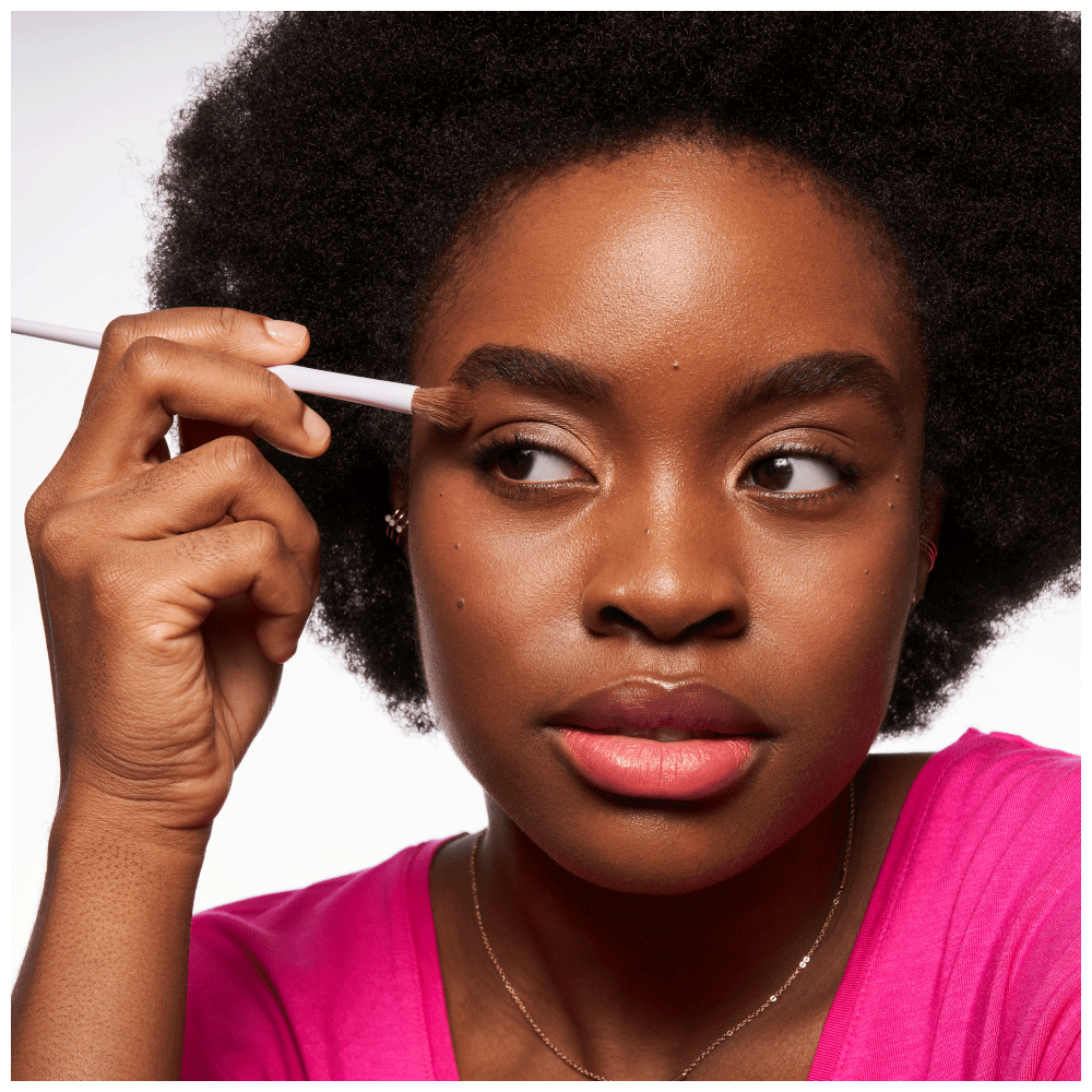 Bild: essence Blending Pinsel