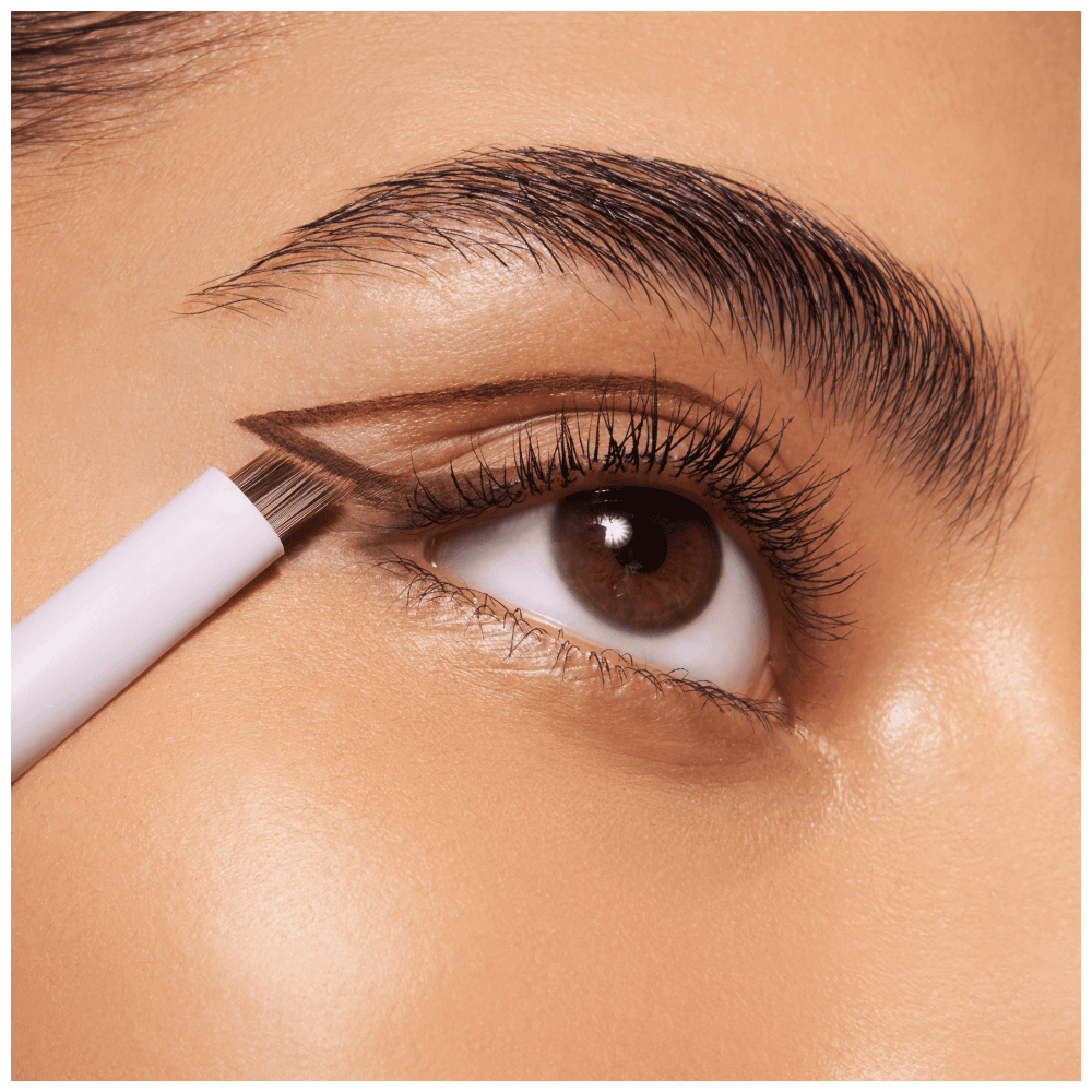 Bild: essence Eyeliner Pinsel