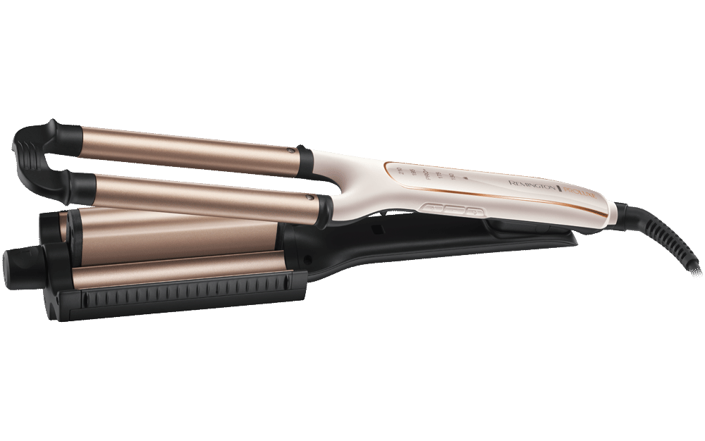 Bild: Remington Pro Luxe Wellenstab