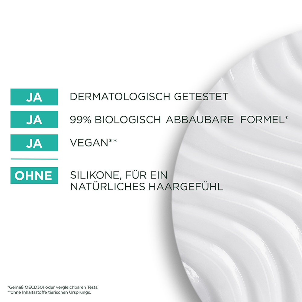 Bild: GARNIER FRUCTIS Aloe Vera Hair Food Feuchtigkeits-Spülung