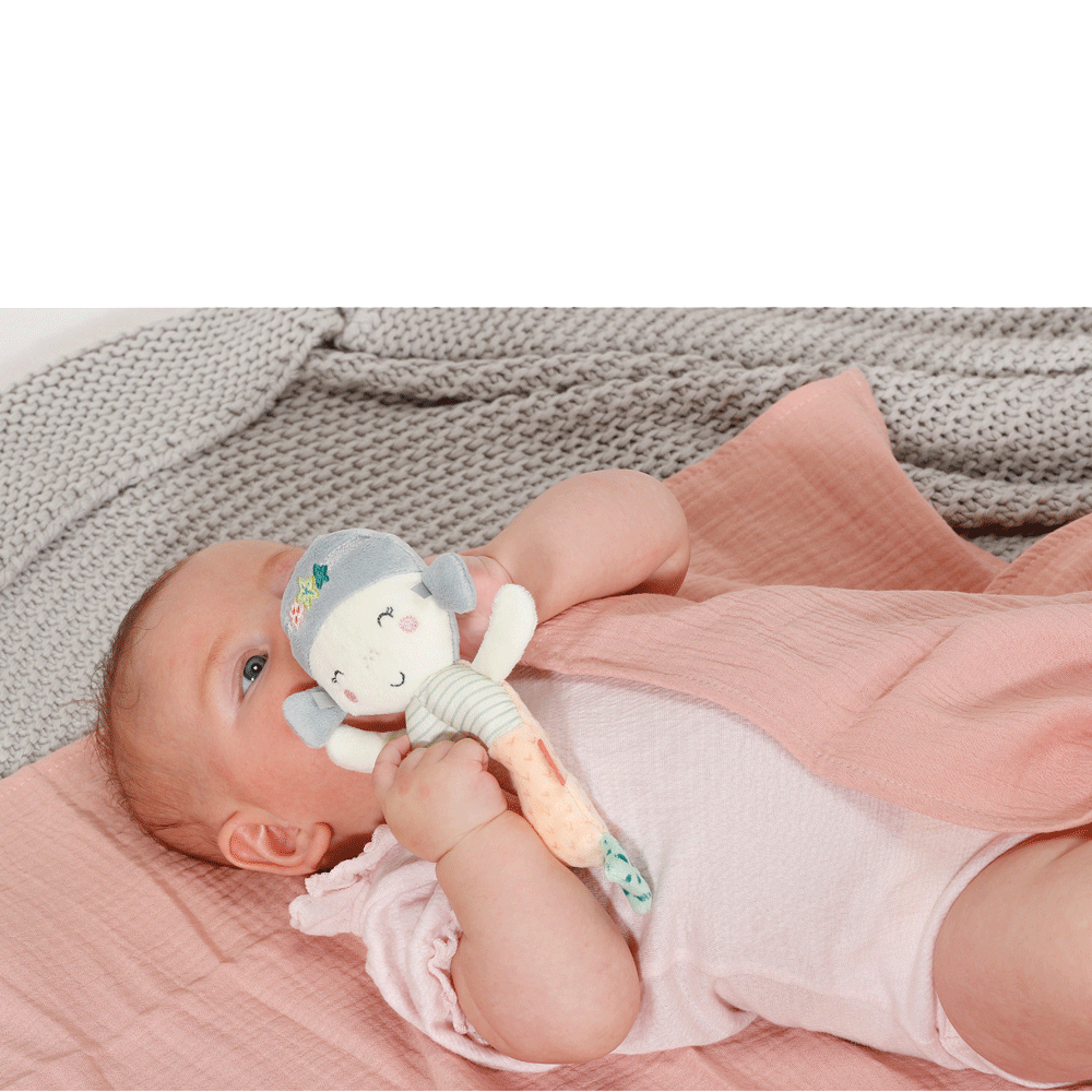 Bild: Fehn Meerjungfrau & Musselintücher