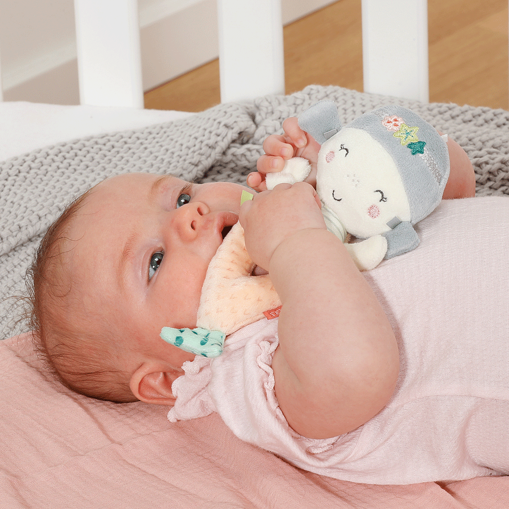 Bild: Fehn Meerjungfrau & Musselintücher