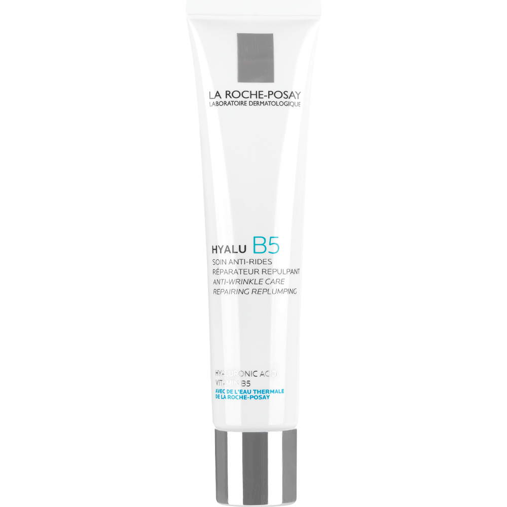 Bild: La Roche-Posay Hyaluron B5 Augenpflege Anti-Falten