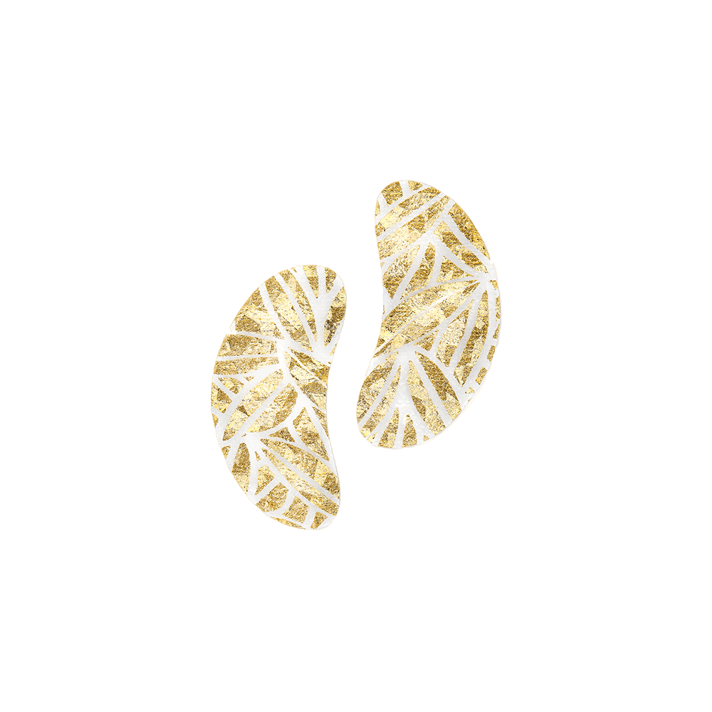 Bild: Jiinju Tuchmaske Caffeine Under Eye