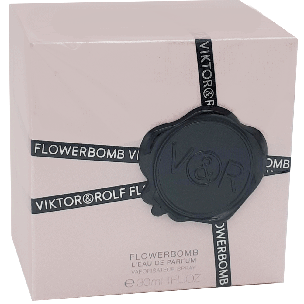 Bild: Viktor & Rolf Flowerbomb Eau de Parfum