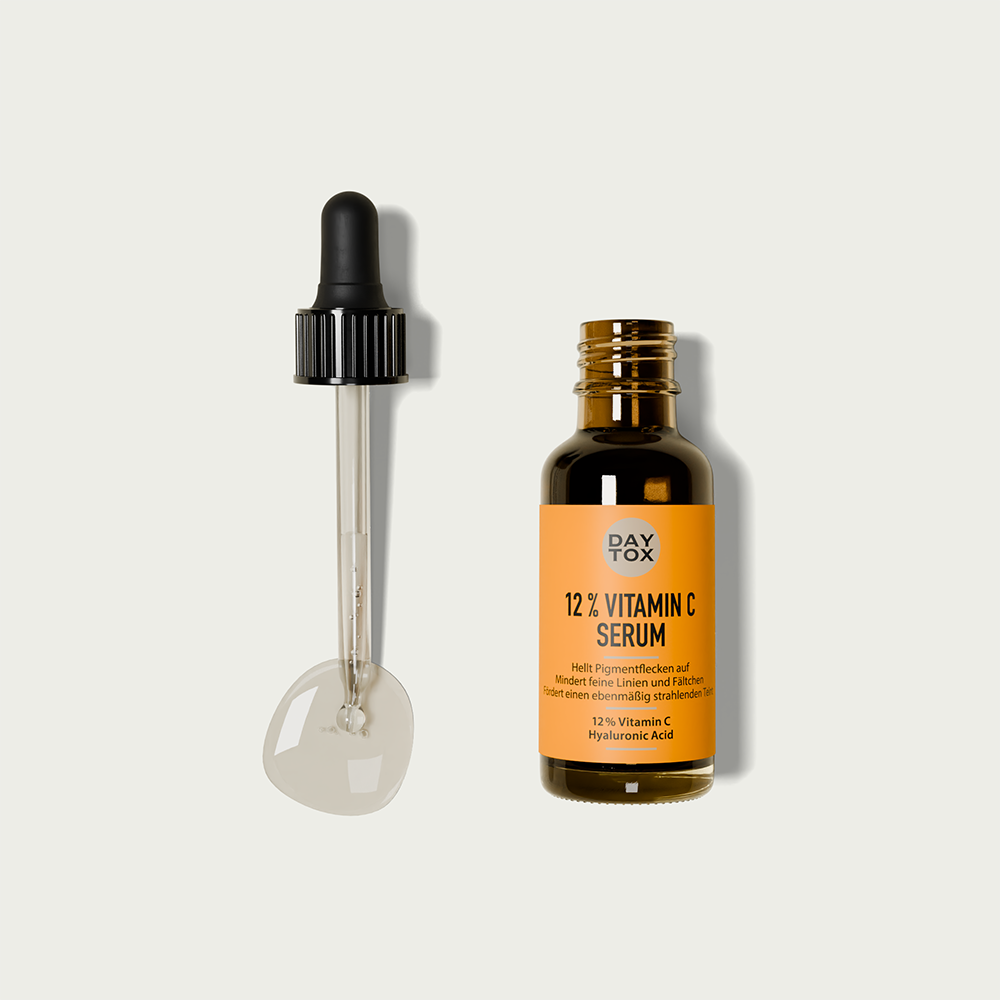 Bild: Daytox 12% Vitamin C Serum
