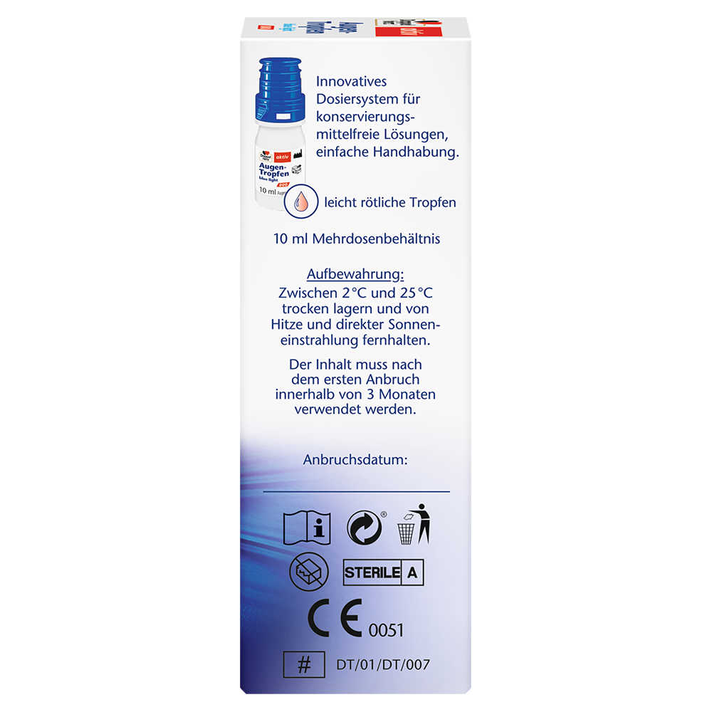 Bild: DOPPELHERZ Augentropfen Blue Light Duo